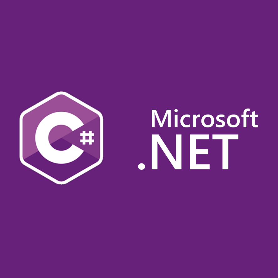 C# logo